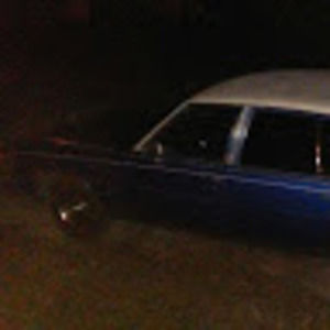 Meet your Posher, Miles